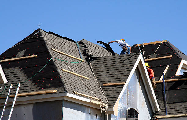 Best Residential Roofing Contractor  in Orange Beach, AL