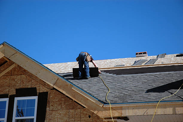 Best Residential Roofing Contractor  in Orange Beach, AL