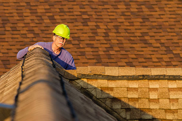 Tile Roofing Contractor in Orange Beach, AL