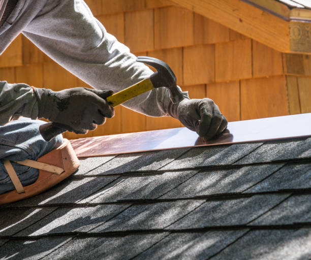 Residential Roof Replacement in Orange Beach, AL